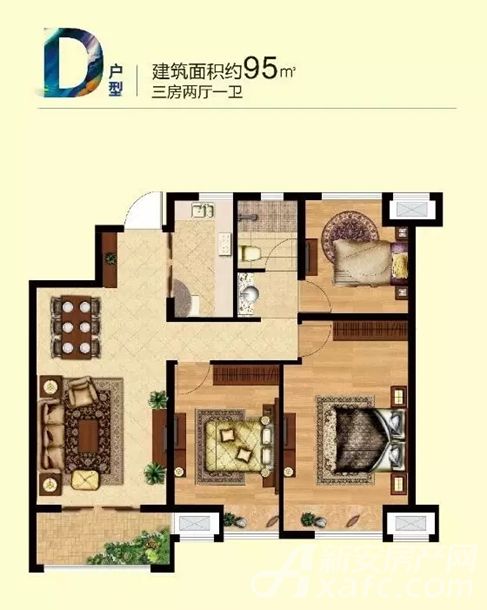 深业华府h户型     深业华府·春天里2期绽放全新升级,打造特大码