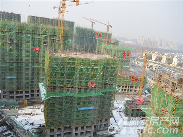 安庆逸龙·新河湾位于文苑路西侧,占地49243.