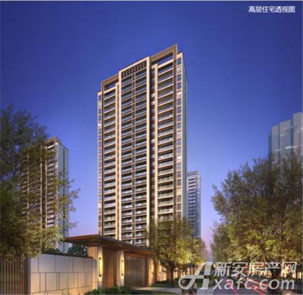 皖新翡翠庄园 皖新翡翠庄园