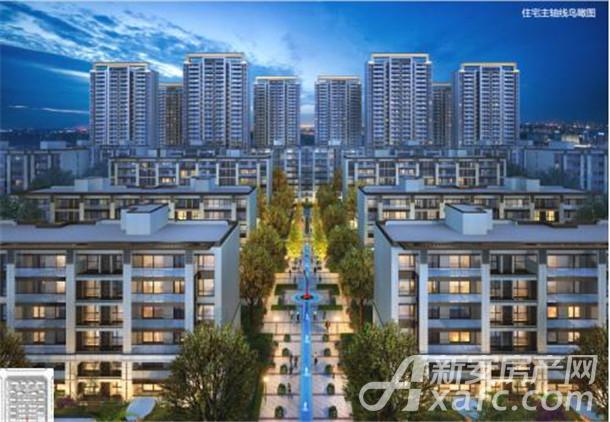 皖新翡翠庄园 皖新翡翠庄园