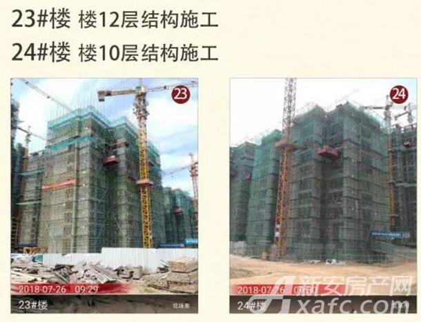 宣城中梁壹号院22#24# 宣城中梁壹号院22#24#