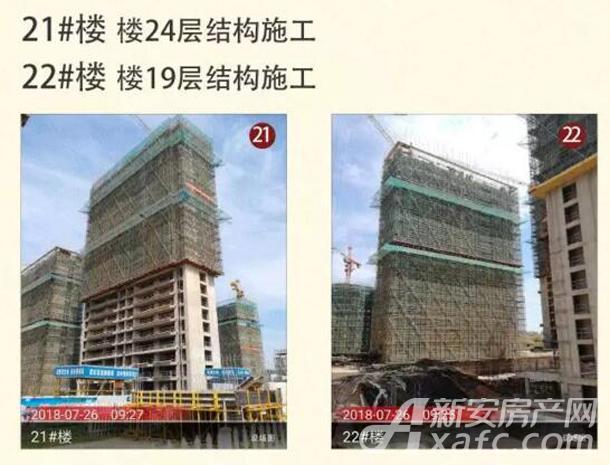 宣城中梁壹号院22#23# 宣城中梁壹号院22#23#