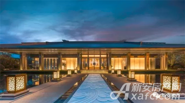 葛洲坝中国府 葛洲坝中国府