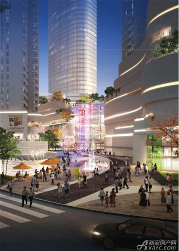 双地铁站口 城区地段 三大商业圈 若得一房倒好了
