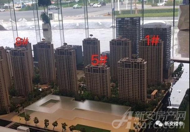 备案楼栋 备案楼栋