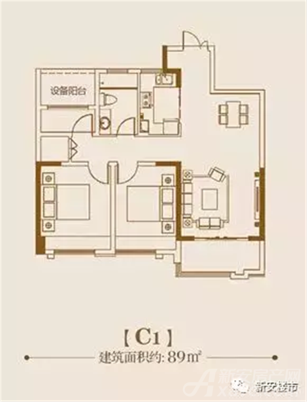 贡院户型图 贡院户型图
