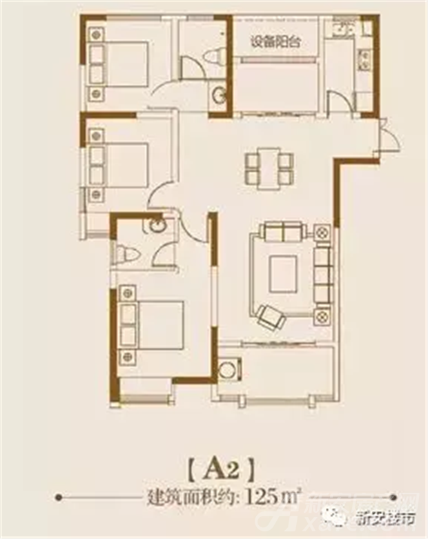 贡院户型图 贡院户型图