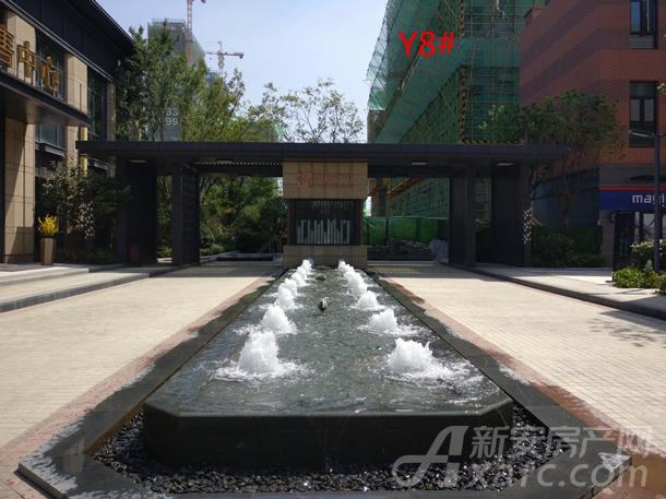 绿地柏仕公馆:9月家书奉上 准业主们请注意签收