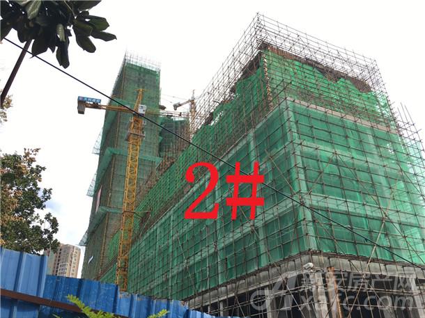 富安德森广场2号楼 富安德森广场2号楼