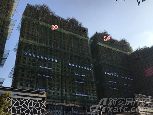 京澳广场工程建设 京澳广场工程建设
