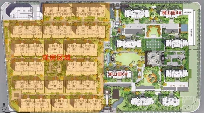楼盘评测 说起金隅南七里,那真是当之无愧的蜀山区的神盘了,自2016年