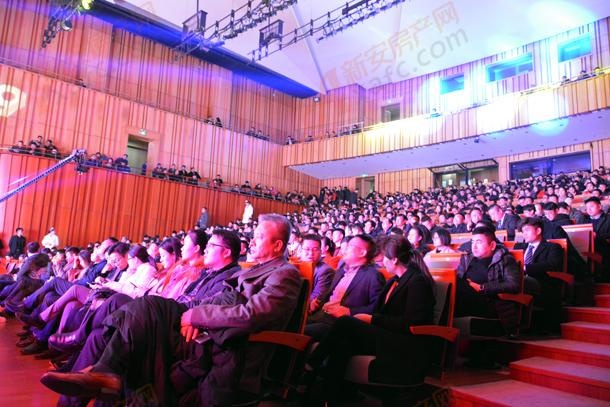 安徽第九届楼市总评榜 安徽第九届楼市总评榜