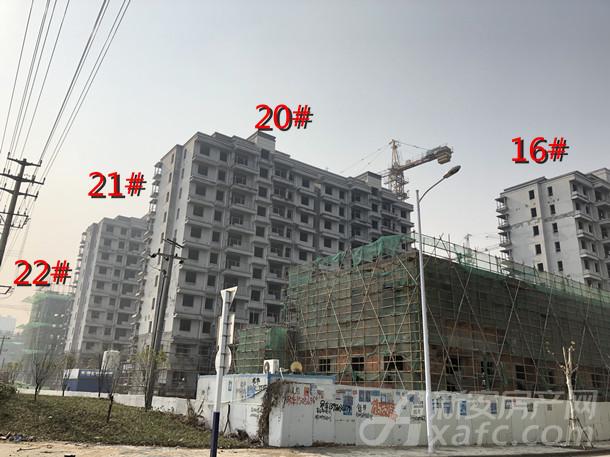 华地紫悦府12月家书如约而至准业主们请查收哦