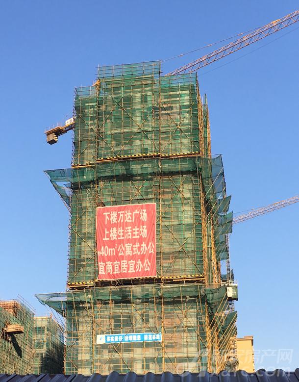 香江金郡(东区) 项目地 香江金郡(东区) 项目地