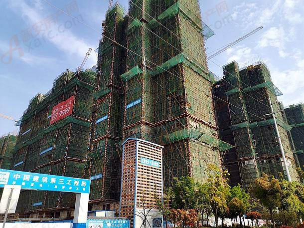 置地双清湾天悦一期