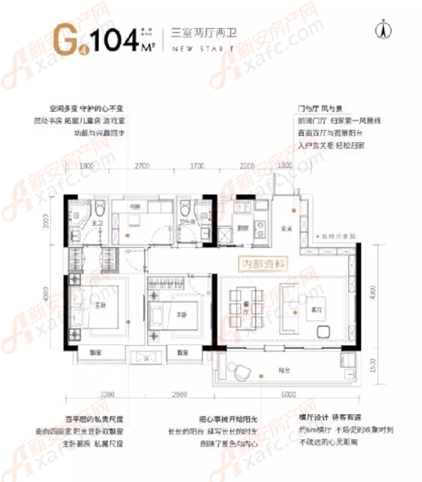 滨湖纯新盘要卖1.8万 !超500人紧盯 6月将开6栋楼