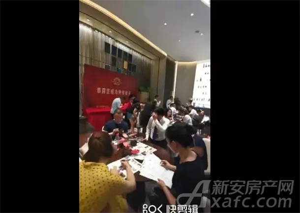 武汉汉口某盘降价 武汉汉口某盘降价