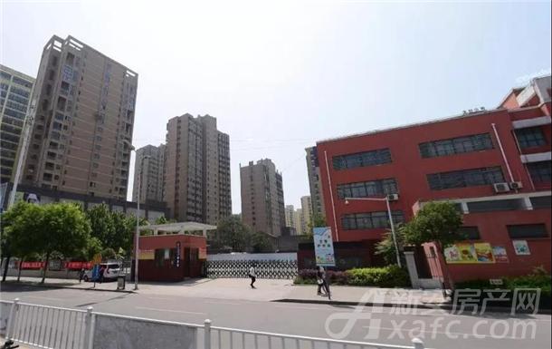淮北市将有3个学校进行扩建改造-新安