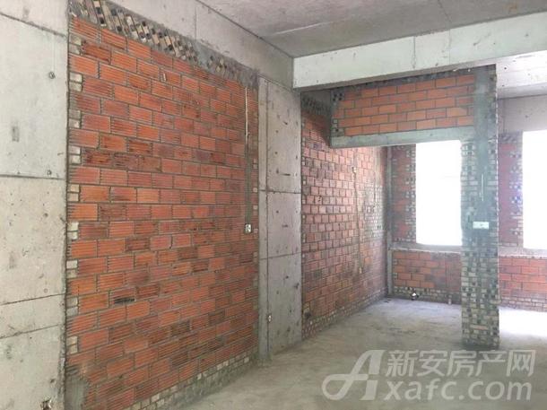 别墅室内墙体砌筑 别墅室内墙体砌筑