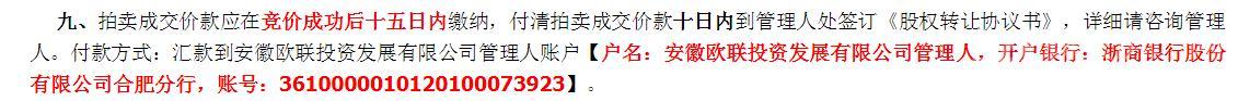 8.7 第三次拍卖 8.7 第三次拍卖
