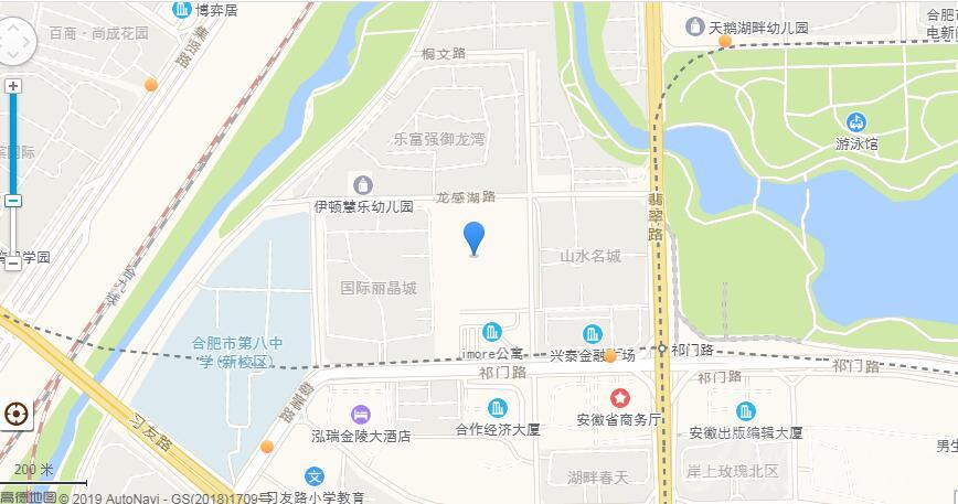 天鹅湖购物中心在哪? 天鹅湖购物中心在哪?