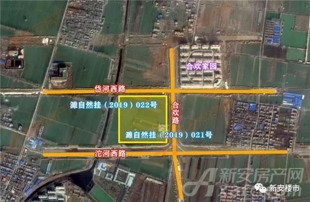 淮北东利房地产再添一子!1.96亿落子河西 淮北东利房地产再添一子!1.96亿落子河西