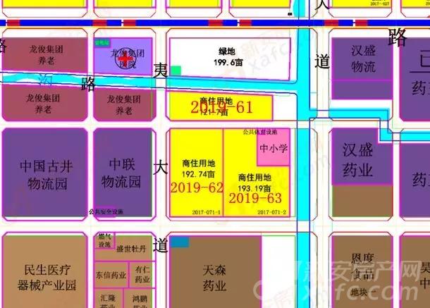 亳州成交4宗547.58宗地