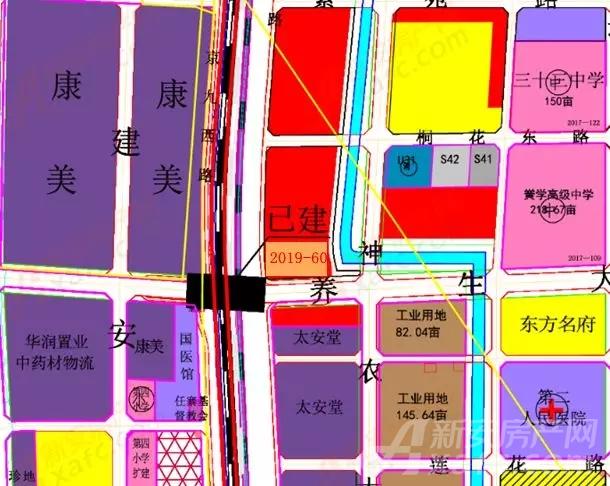 世纪金源再扩版图 世纪金源再扩版图