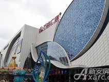 新房导购