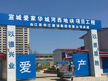项目进度