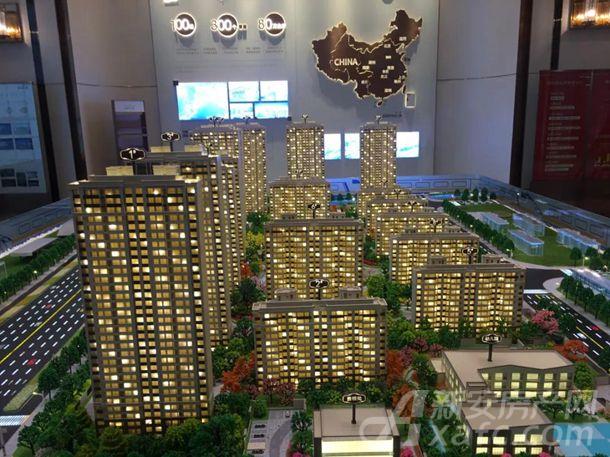 中南中山府沙盘实拍图.jpg