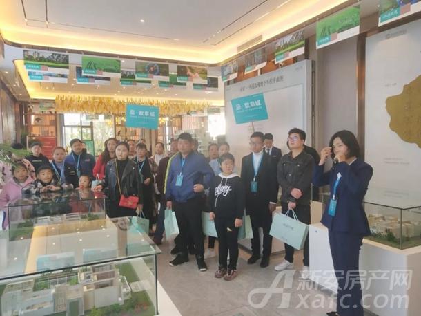 西溪玫瑰品牌文化之旅 西溪玫瑰品牌文化之旅