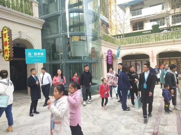 西溪玫瑰品牌文化之旅 西溪玫瑰品牌文化之旅