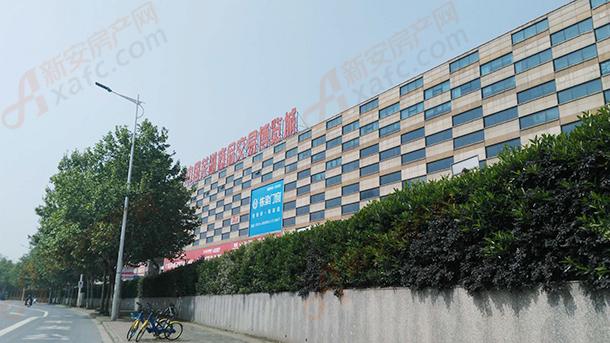瑞丰商博城