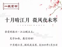 项目进度