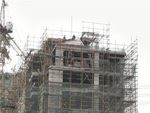 项目进度