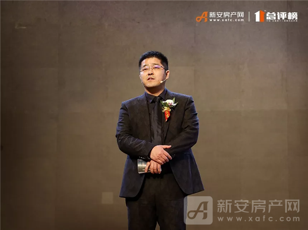 楼市总评榜 楼市总评榜