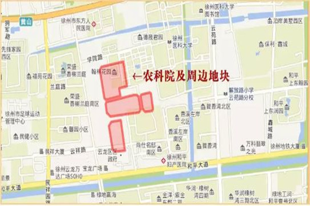 该项目整体规划建筑面积48万方,是集高科技产业园,体验式商业,星 级