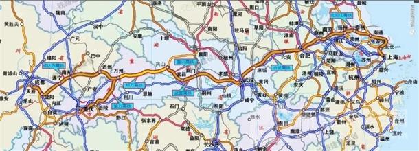 2020六安超多好消息 5个机场,六安高铁北站要建